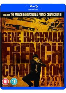 French Connection / French Connection 2 (Blu-Ray)