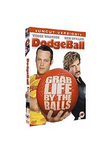 Dodgeball A True Underdog Story