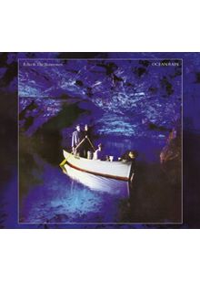 Echo And The Bunnymen - Ocean Rain [Remastered & Expanded] (Music CD)