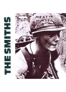 The Smiths - Meat Is Murder (Remastered) (Music CD)