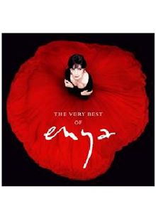 Enya - The Very Best Of Enya (Music CD)