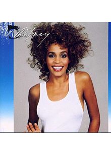 Whitney Houston - Whitney (Music CD)