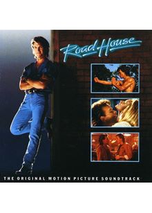 Original Soundtrack - Roadhouse (Music CD)