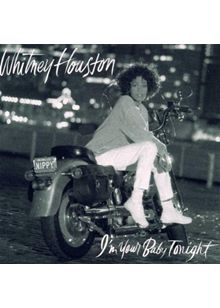 Whitney Houston - Im Your Baby Tonight (Music CD)