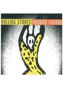 The Rolling Stones - Voodoo Lounge (2009 Remaster) (Music CD)