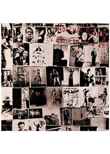 The Rolling Stones - Exile On Main Street (Remastered) (Music CD)