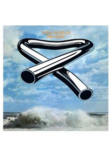 Mike Oldfield - Tubular Bells (2009 Remaster) (Music CD)
