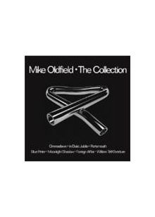 Mike Oldfield - Collection 1974-1983, The (Music CD)