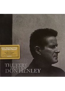 Don Henley - The Very Best Of (Music CD)