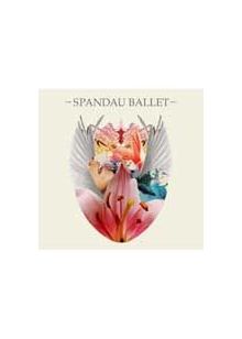 Spandau Ballet - Once More (Music CD)