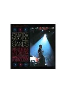 Frank Sinatra & Count Basie Orchestra - Sinatra At The Sands (Music CD)