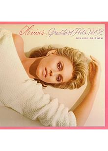 Olivia Newton-John - Olivia's Greatest Hits Vol. 2 (Music CD)