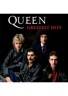 Queen - Greatest Hits Vol.1 (Music CD)