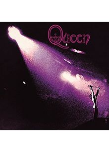Queen -  Queen Remastered