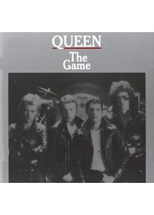 Queen - The Game (2011 Remastered Version) (Music CD)