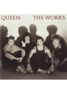 Queen - The Works (2011 Remaster) (Music CD)