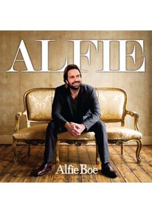 Alfie Boe - Alfie (Music CD)