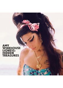 Amy Winehouse - Lioness: Hidden Treasures (Music CD)