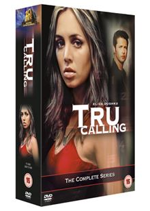Tru Calling - The Complete Series