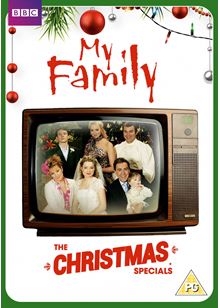 My Family - Christmas Specials