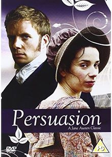 Persuasion - Complete ITV Adaptation (2007)