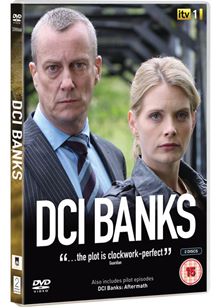 DCI Banks - Series 1