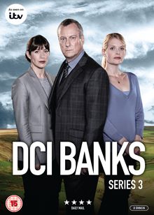 DCI Banks - Series 3