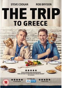 The Trip To Greece (2020)