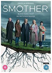 Smother [DVD]