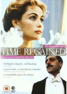 Time Regained (1999)