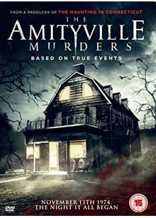The Amityville Murders (2019)