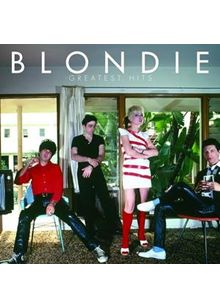 Blondie - Greatest Hits: Sight & Sound [CD + DVD] (Music CD)