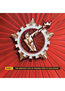 Frankie Goes To Hollywood - Bang! - The Best Of Frankie Goes To Hollywood (Music CD)
