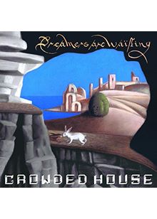 Crowded House - Dreamers Are Waiting (Music CD)