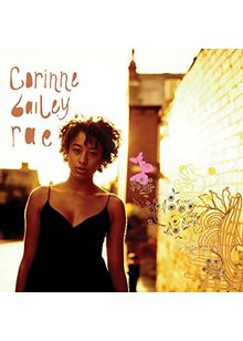 Corinne Bailey Rae - Corinne Bailey Rae (Music CD)