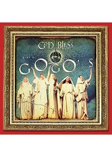 The Go-Go's - God Bless The Go-Go's (Music CD)