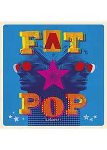 Paul Weller - Fat Pop (Music CD)