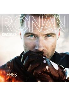 Ronan Keating - Fires (Music CD)