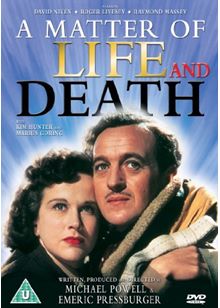 Matter Of Life And Death (1946)