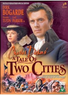 A Tale Of Two Cities (Special Edition) (1958)
