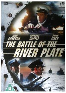 Battle of the River Plate (1956)
