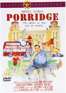 Porridge - The Movie (1979)