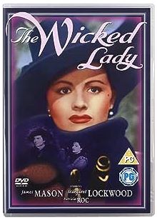 The Wicked Lady (1945)