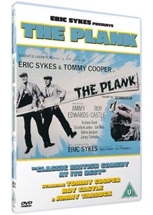 The Plank (1967)