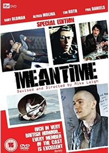 Meantime [1983]