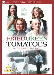 Fried Green Tomatoes At The Whistle Stop Cafe (1991)