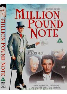 The Million Pound Note (1953)