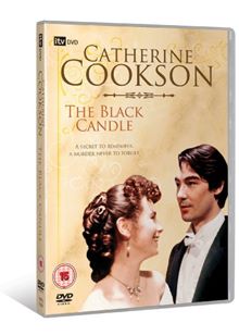 Catherine Cookson - The Black Candle