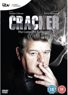 Cracker Complete Collection (1993 - 1995)
