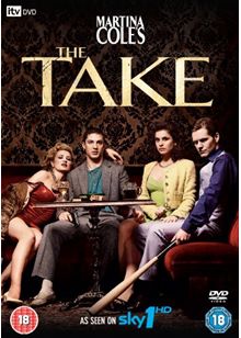 The Take (Martina Cole)